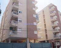 Resale - Penthouse - Torrevieja - Nueva Torrevieja