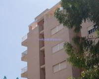 Resale - Penthouse - Torrevieja - Nueva Torrevieja