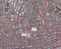 Resale - Penthouse - Torrevieja - Nueva Torrevieja