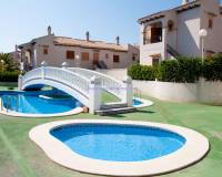 Resale - High floor bungalow - Torrevieja - Torre del Moro