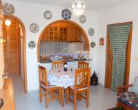 Resale - High floor bungalow - Torrevieja - Torre del Moro