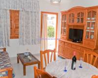 Resale - High floor bungalow - Torrevieja - Torre del Moro