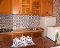 Resale - High floor bungalow - Torrevieja - Torre del Moro