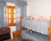 Resale - High floor bungalow - Torrevieja - Torre del Moro