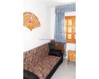 Resale - High floor bungalow - Torrevieja - Torre del Moro