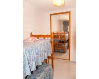 Resale - High floor bungalow - Torrevieja - Torre del Moro