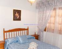 Resale - High floor bungalow - Torrevieja - Torre del Moro