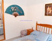 Resale - High floor bungalow - Torrevieja - Torre del Moro