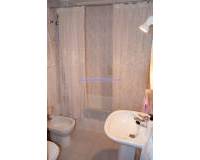 Resale - High floor bungalow - Torrevieja - Torre del Moro