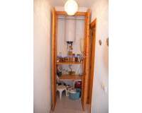 Resale - High floor bungalow - Torrevieja - Torre del Moro