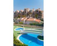 Resale - High floor bungalow - Torrevieja - Torre del Moro