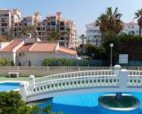 Resale - High floor bungalow - Torrevieja - Torre del Moro