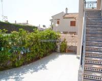 Resale - High floor bungalow - Torrevieja - Torre del Moro