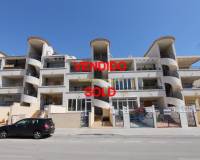 Resale - Top floor bungalow with solarium - Orihuela Costa - Punta Prima