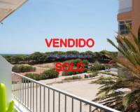 Resale - Apartment - Torrevieja - Pinomar/La Mata