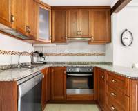 Till Salu - Quad House - Torrevieja - Altos de la Bahia