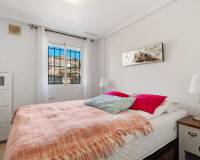 Till Salu - Quad House - Torrevieja - Altos de la Bahia