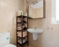 Till Salu - Quad House - Torrevieja - Altos de la Bahia