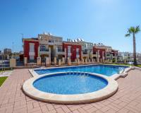 Till Salu - Quad House - Torrevieja - Altos de la Bahia