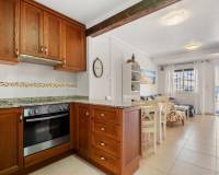 Till Salu - Quad House - Torrevieja - Altos de la Bahia