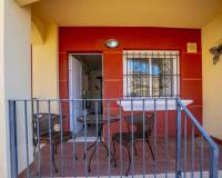 Till Salu - Quad House - Torrevieja - Altos de la Bahia