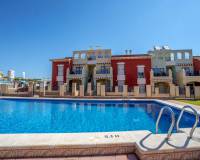 Till Salu - Quad House - Torrevieja - Altos de la Bahia