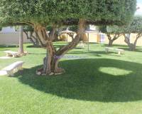 Resale - Bungalow ground floor - Torrevieja - Carrefour, Jardin del Mar
