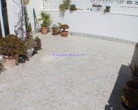 Resale - Bungalow ground floor - Torrevieja - Carrefour, Jardin del Mar