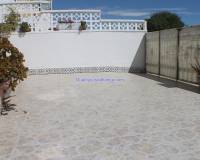 Resale - Bungalow ground floor - Torrevieja - Carrefour, Jardin del Mar