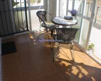 Resale - Bungalow ground floor - Torrevieja - Carrefour, Jardin del Mar