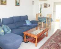 Resale - Bungalow ground floor - Torrevieja - Carrefour, Jardin del Mar