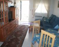 Resale - Bungalow ground floor - Torrevieja - Carrefour, Jardin del Mar