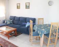 Resale - Bungalow ground floor - Torrevieja - Carrefour, Jardin del Mar