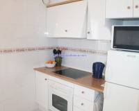 Resale - Bungalow ground floor - Torrevieja - Carrefour, Jardin del Mar