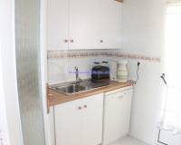Resale - Bungalow ground floor - Torrevieja - Carrefour, Jardin del Mar