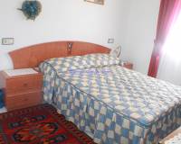 Resale - Bungalow ground floor - Torrevieja - Carrefour, Jardin del Mar