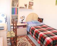 Resale - Bungalow ground floor - Torrevieja - Carrefour, Jardin del Mar