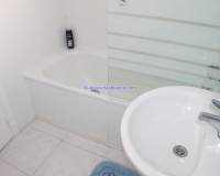 Resale - Bungalow ground floor - Torrevieja - Carrefour, Jardin del Mar
