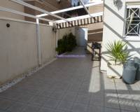 Resale - Duplex townhouse - Torrevieja - Aguas Nuevas