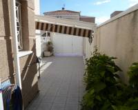 Resale - Duplex townhouse - Torrevieja - Aguas Nuevas
