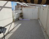 Resale - Duplex townhouse - Torrevieja - Aguas Nuevas