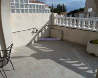 Resale - Duplex townhouse - Torrevieja - Aguas Nuevas