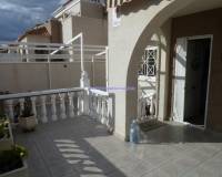 Resale - Duplex townhouse - Torrevieja - Aguas Nuevas