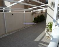 Resale - Duplex townhouse - Torrevieja - Aguas Nuevas