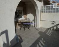 Resale - Duplex townhouse - Torrevieja - Aguas Nuevas
