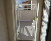 Resale - Duplex townhouse - Torrevieja - Aguas Nuevas