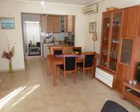 Resale - Duplex townhouse - Torrevieja - Aguas Nuevas