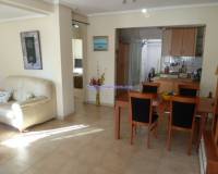 Resale - Duplex townhouse - Torrevieja - Aguas Nuevas