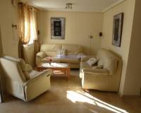 Resale - Duplex townhouse - Torrevieja - Aguas Nuevas