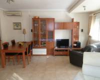 Resale - Duplex townhouse - Torrevieja - Aguas Nuevas
